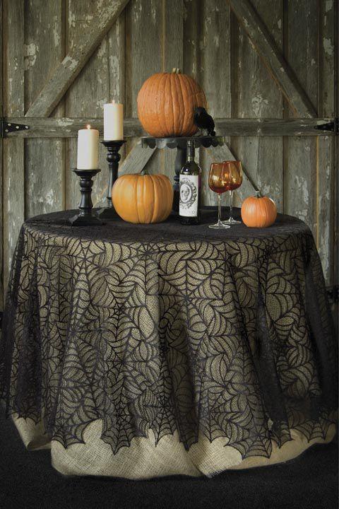 Cómo decorar para Halloween