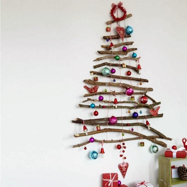 arbol de navidad manualidades 