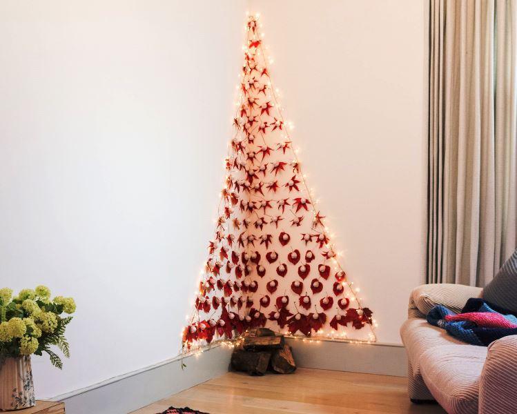 arbol de navidad manualidades 