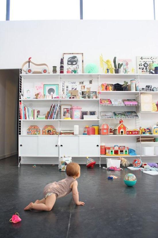 7-estanterias-string-infantiles