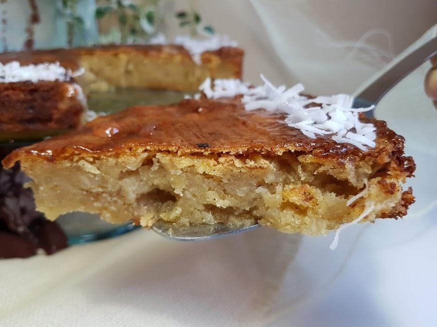 comida típica de Mozambique