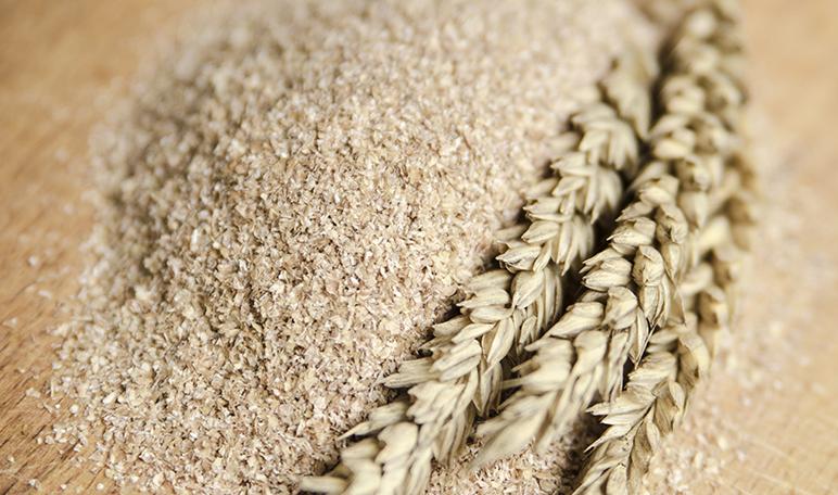 Manos cuidadas con salvado de trigo - Trucos de belleza caseros