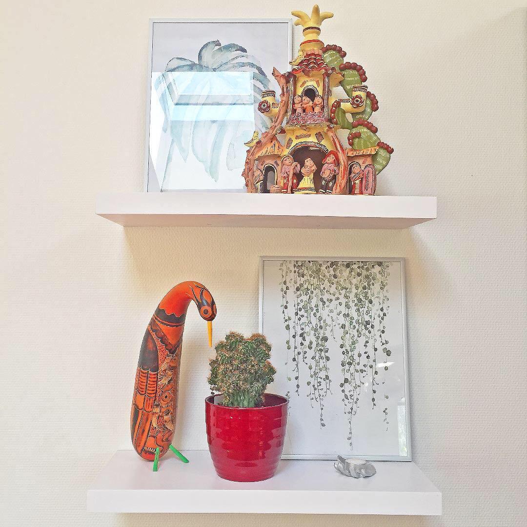 lacasadefreja tv decor wall 04