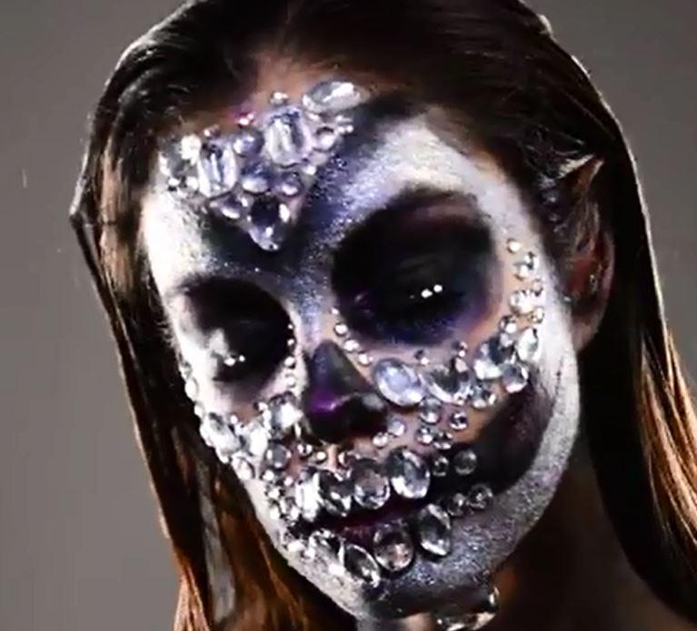Maquillaje para Halloween