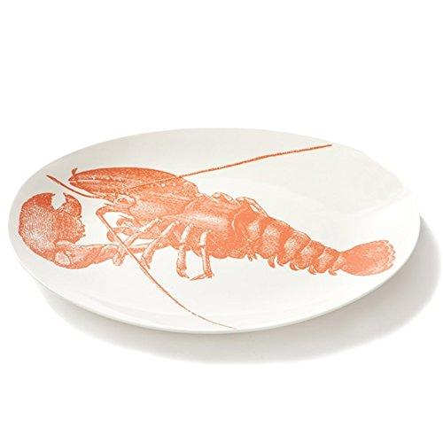 Thomas Paul Melamine Lobster Serving Tray