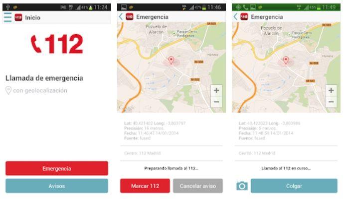 aplicaciones GPS para buscar setas - la casa de las setas