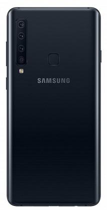 Samsung Galaxy A9 color 3