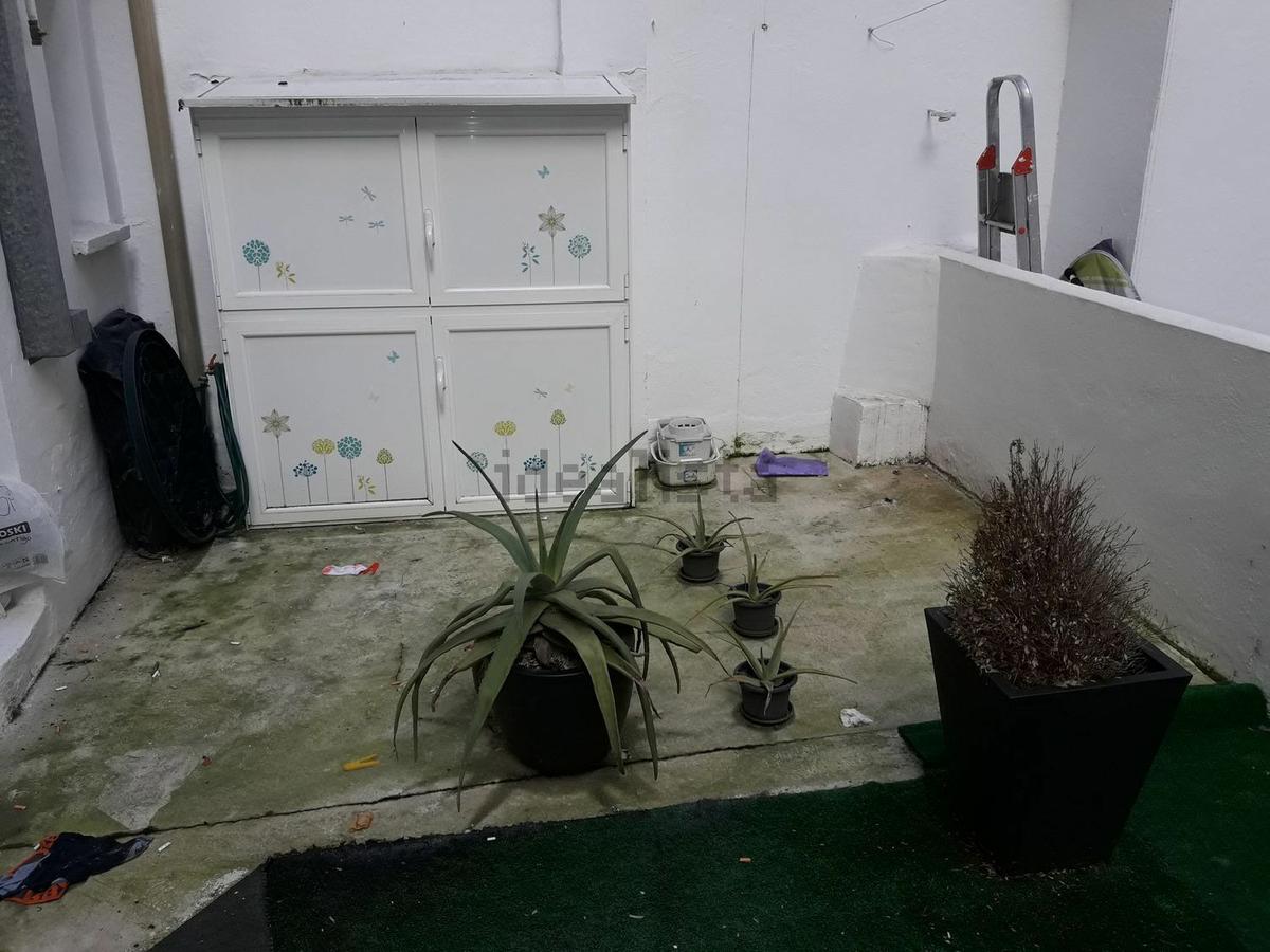 Horrores de Idealista - Introducción