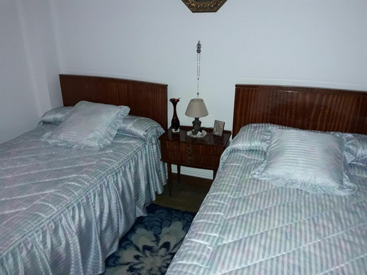 Horrores de Idealista - Introducción