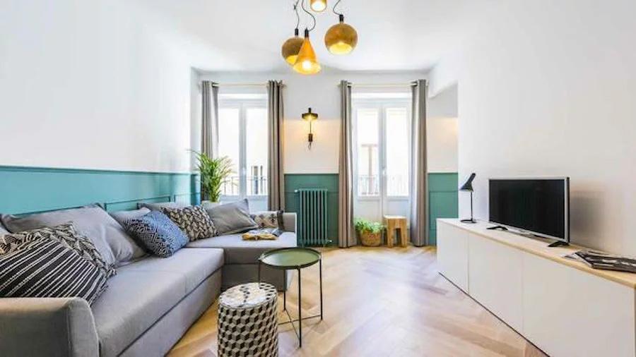 Cómo limpiar sillones y sofás