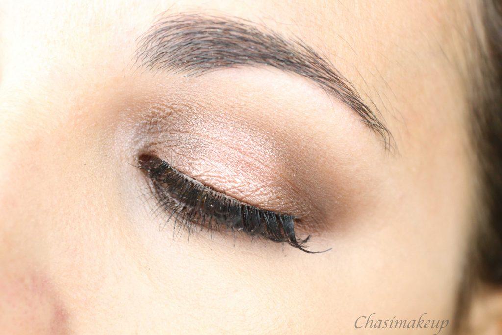 Look Naked chocolate 4