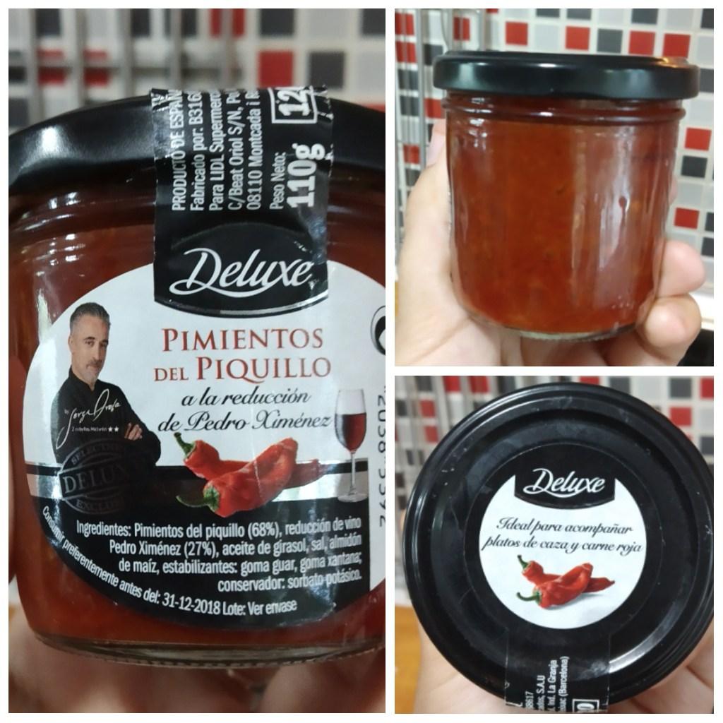 Secreto con Ajos Tiernos