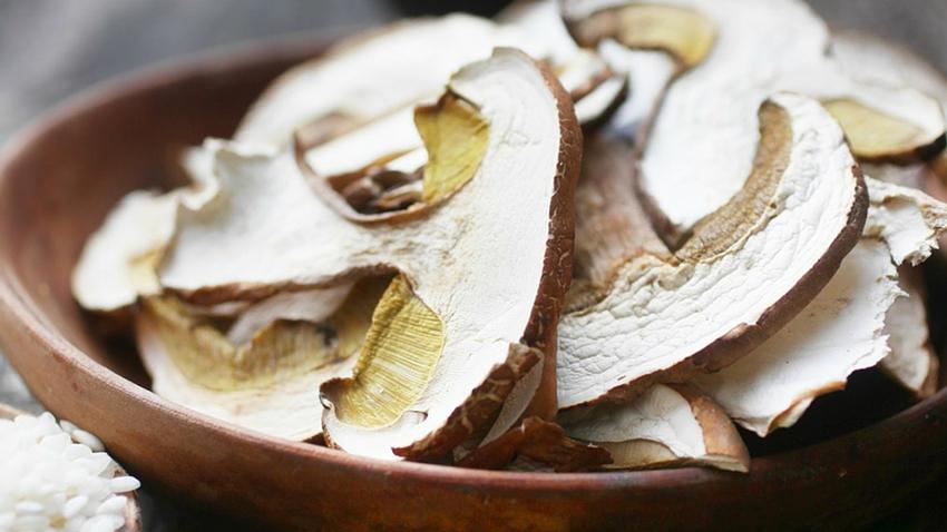 boletus-deshidratados