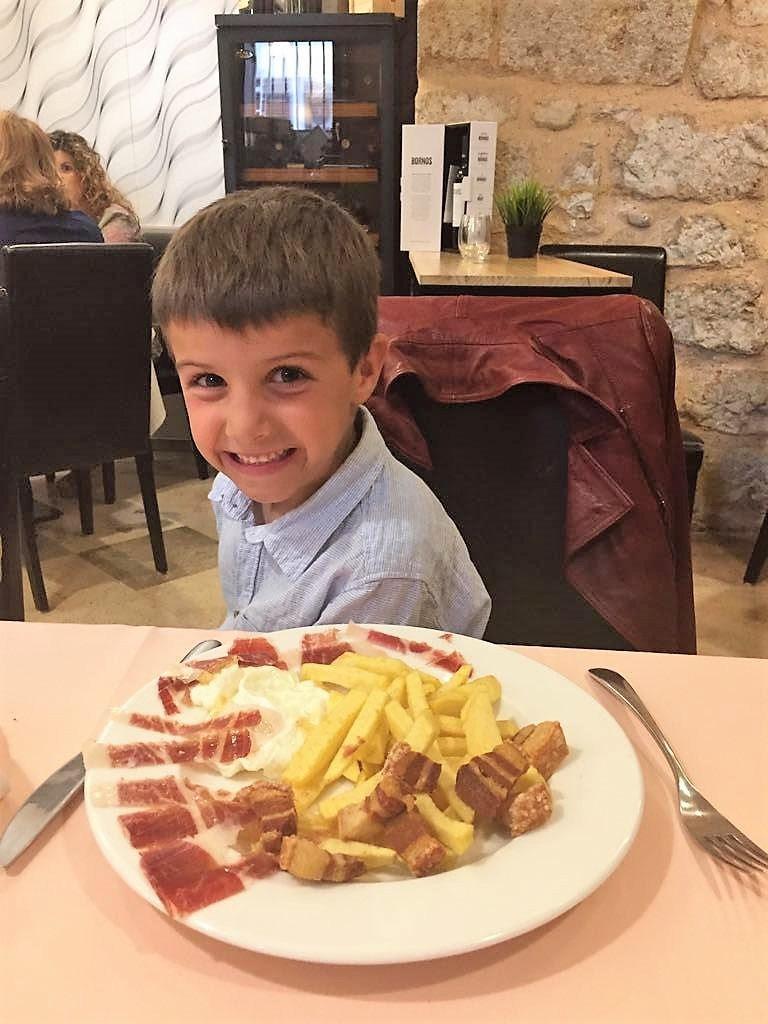 ¿CÓMO HABLO CON MI HIJO DE DINERO? Post patrocinado Foto de %title