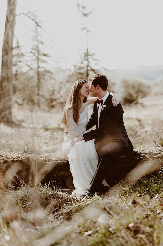 autumn sun lovely secretos de boda 