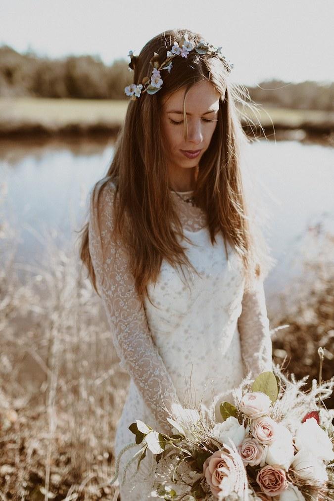 autumn sun lovely secretos de boda 