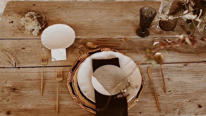 autumn sun lovely secretos de boda 