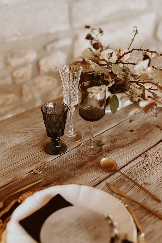 autumn sun lovely secretos de boda 