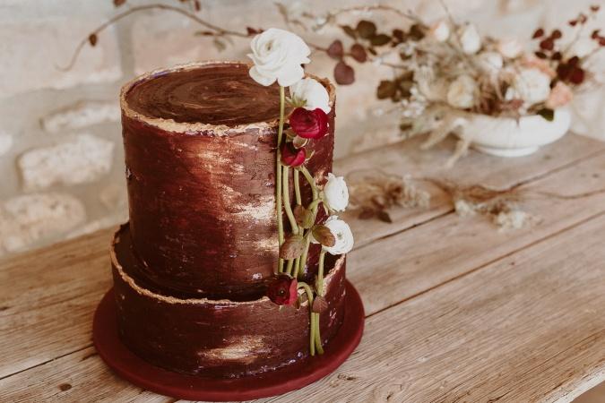 autumn sun lovely secretos de boda 