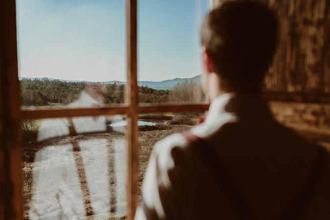 autumn sun lovely secretos de boda 