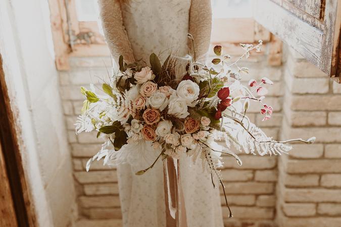 autumn sun lovely secretos de boda 