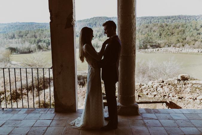 autumn sun lovely secretos de boda 