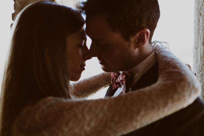 autumn sun lovely secretos de boda 