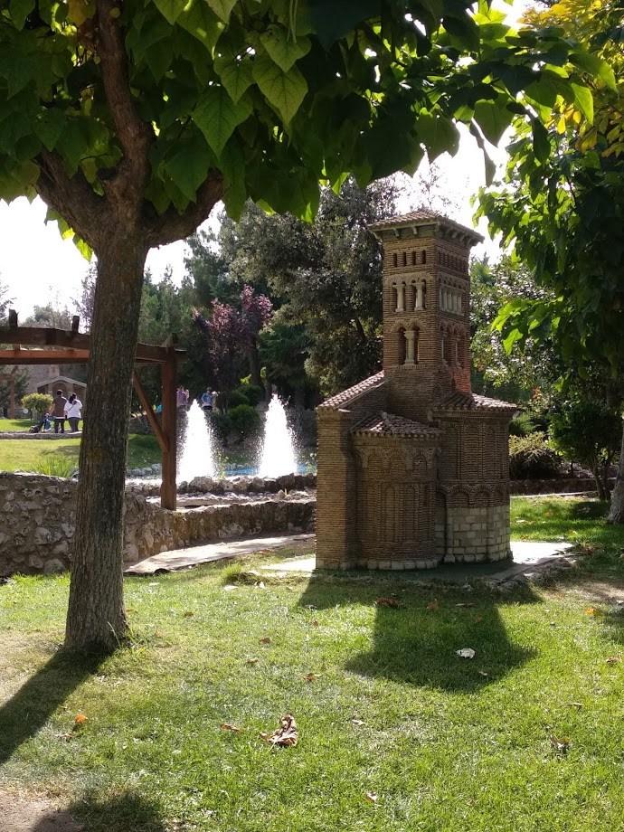 Parque Temático del Mudejar 