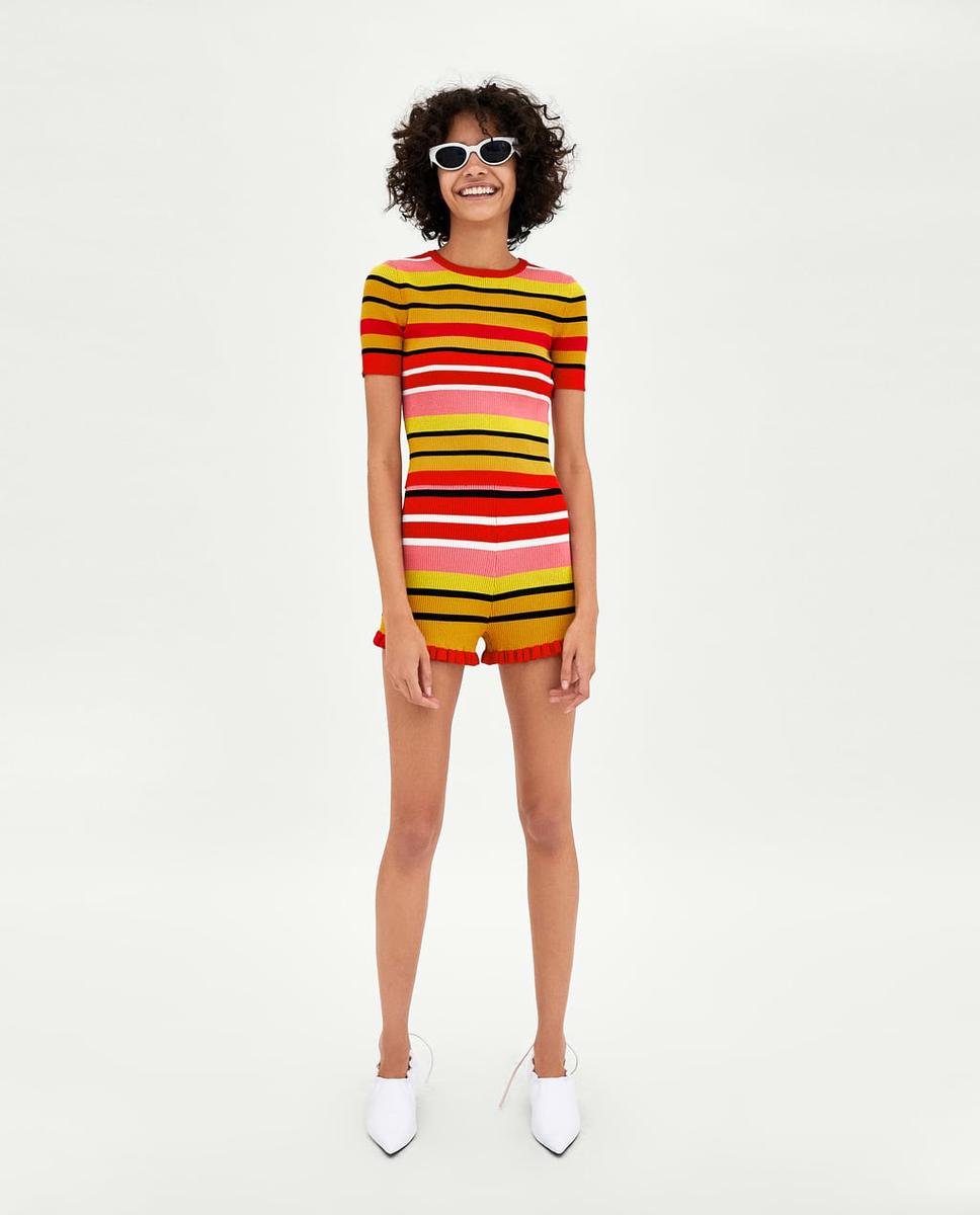 Zara, actitud, estilismo, belleza, guia de estilo