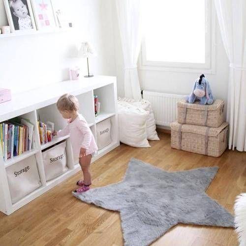 pasos para decorar el dormitorio de un bebé