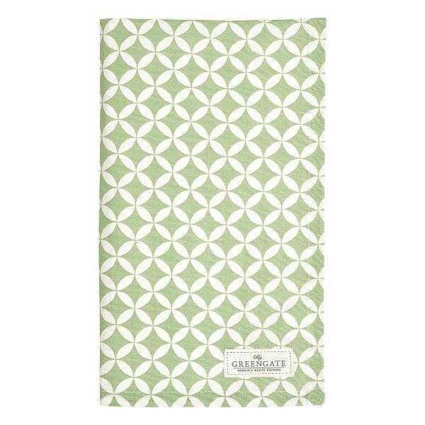 Paño De Cocina Mai Green Green Gate