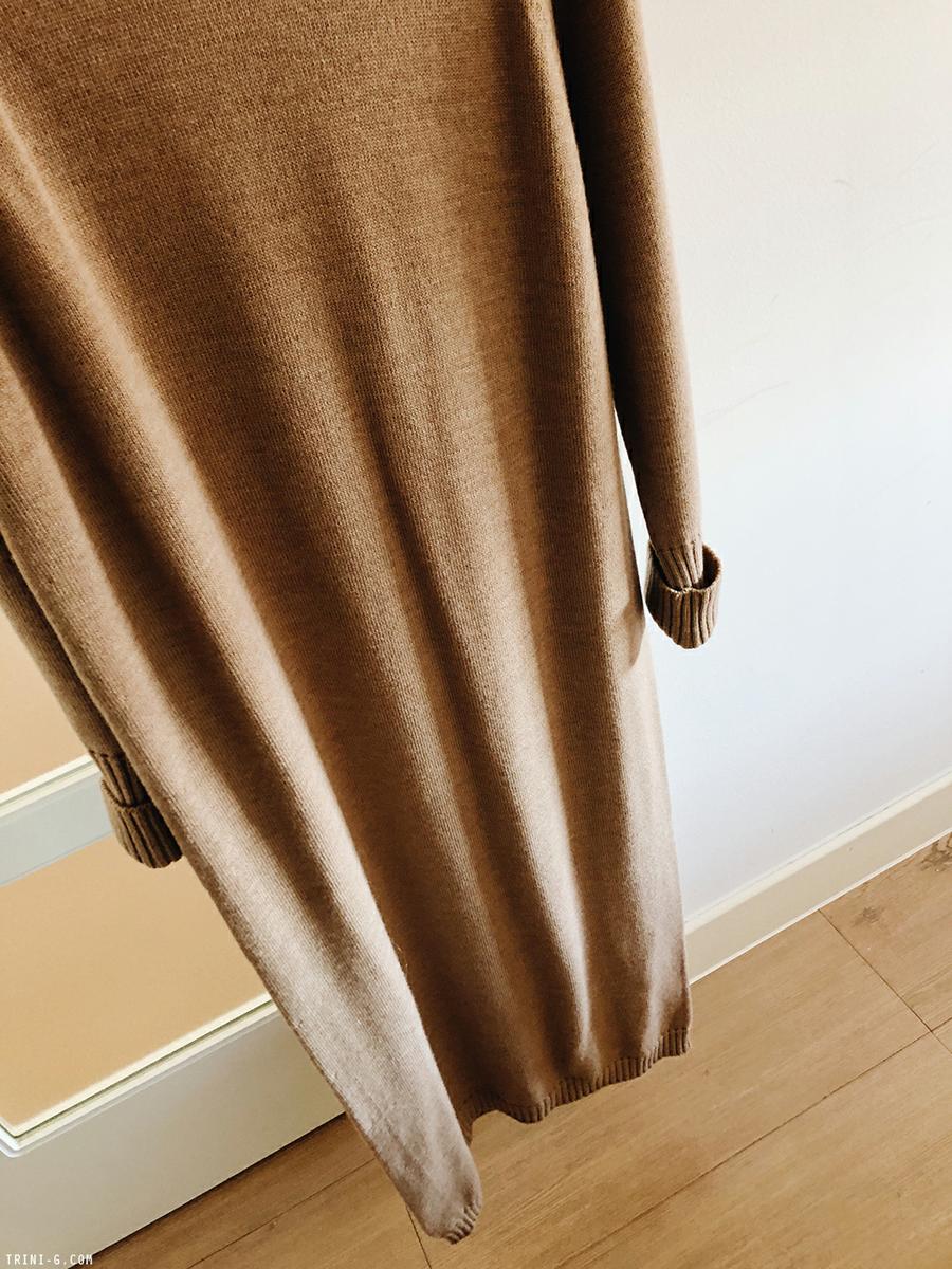Trini | Max Mara dress