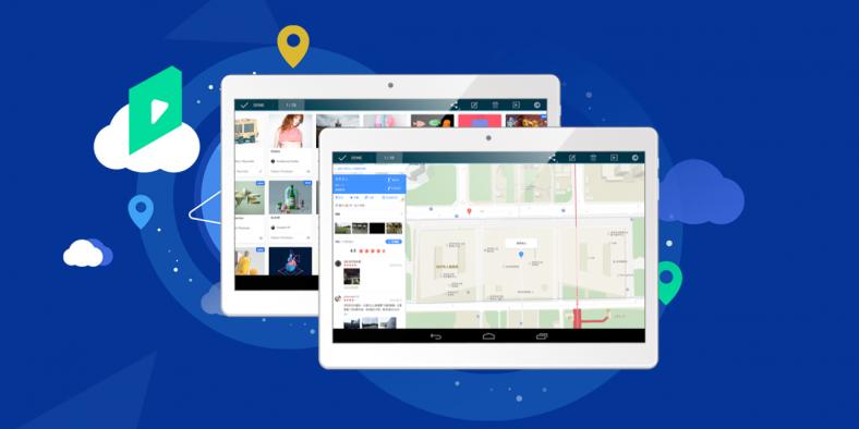 alldocube m5 conectividad