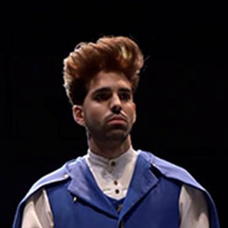 tendencia corte de pelo hombre 2019