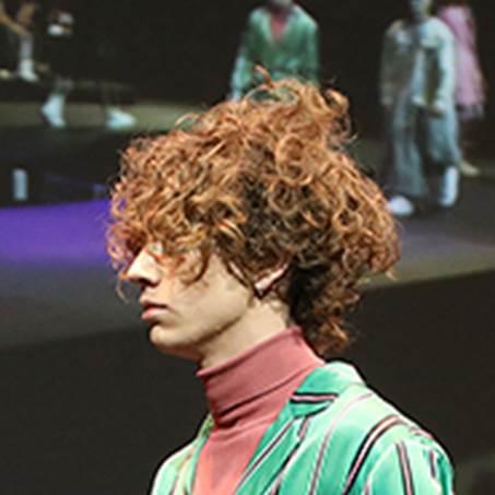 tendencia corte de pelo hombre 2019