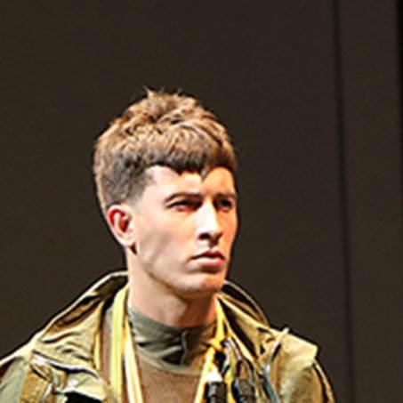 tendencia corte de pelo hombre 2019