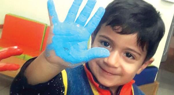 centro infantil quito norte