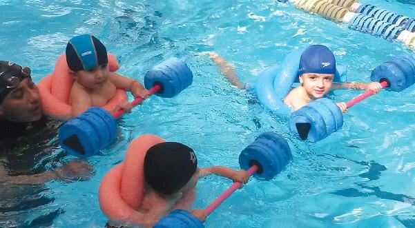 centro infantil quito norte