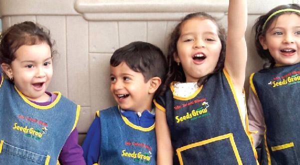 centro infantil quito norte