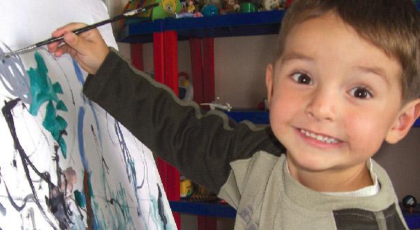 centro infantil quito norte