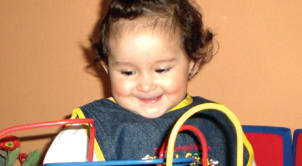 centro infantil quito norte