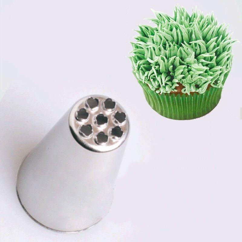 Como hacer un Cupcake