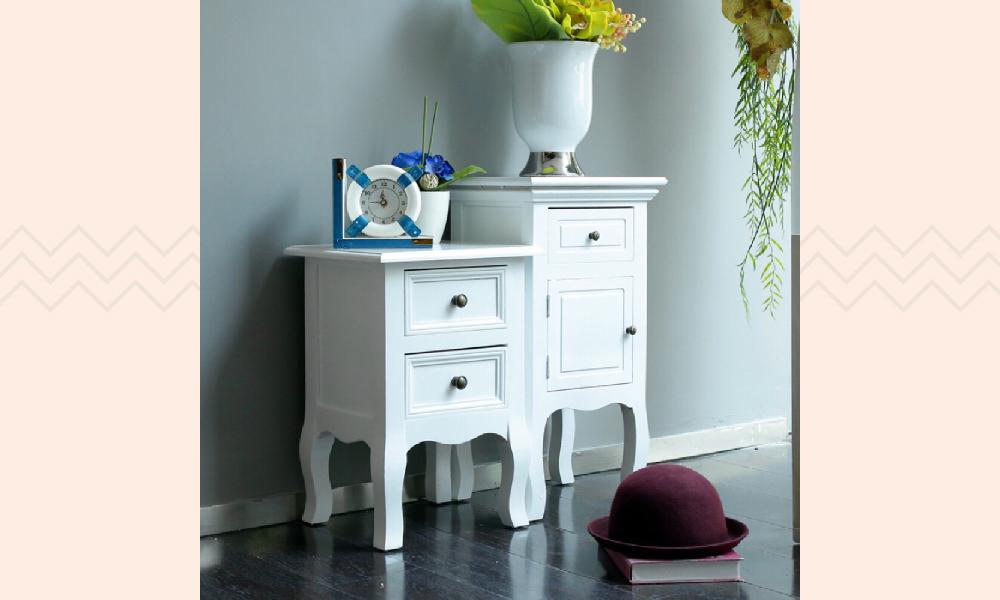 Mesa ZENDA Conforama DIY