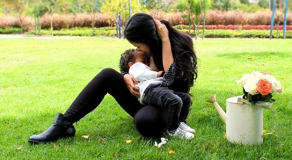 licencia de maternidad