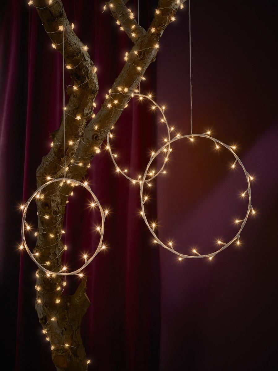 decoracion de navidad ikea