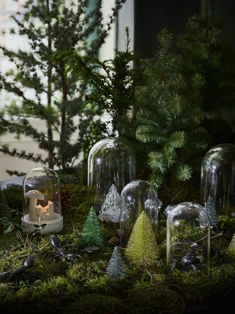 novedades navidad ikea