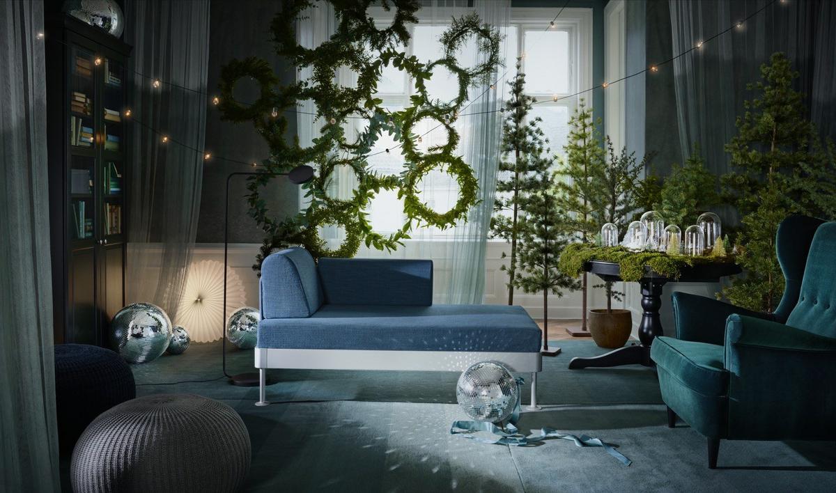 novedades navidad ikea