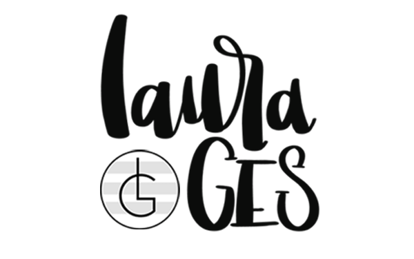 LOGO LAURA GES