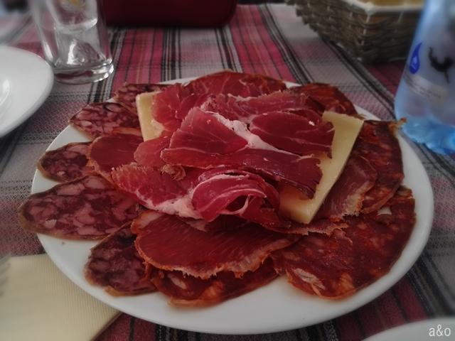 Taberna Plaza Mayor en Palencia