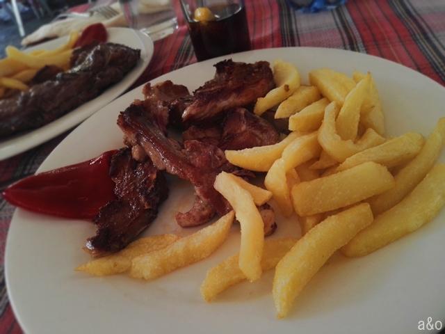 Taberna Plaza Mayor en Palencia